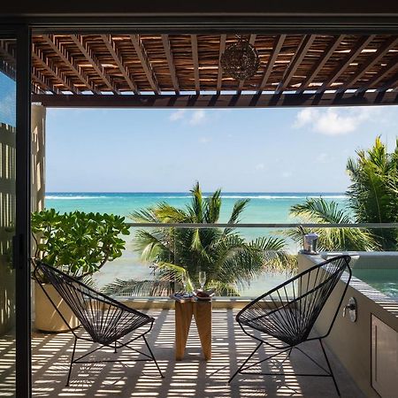 Mereva Tulum Exterior photo