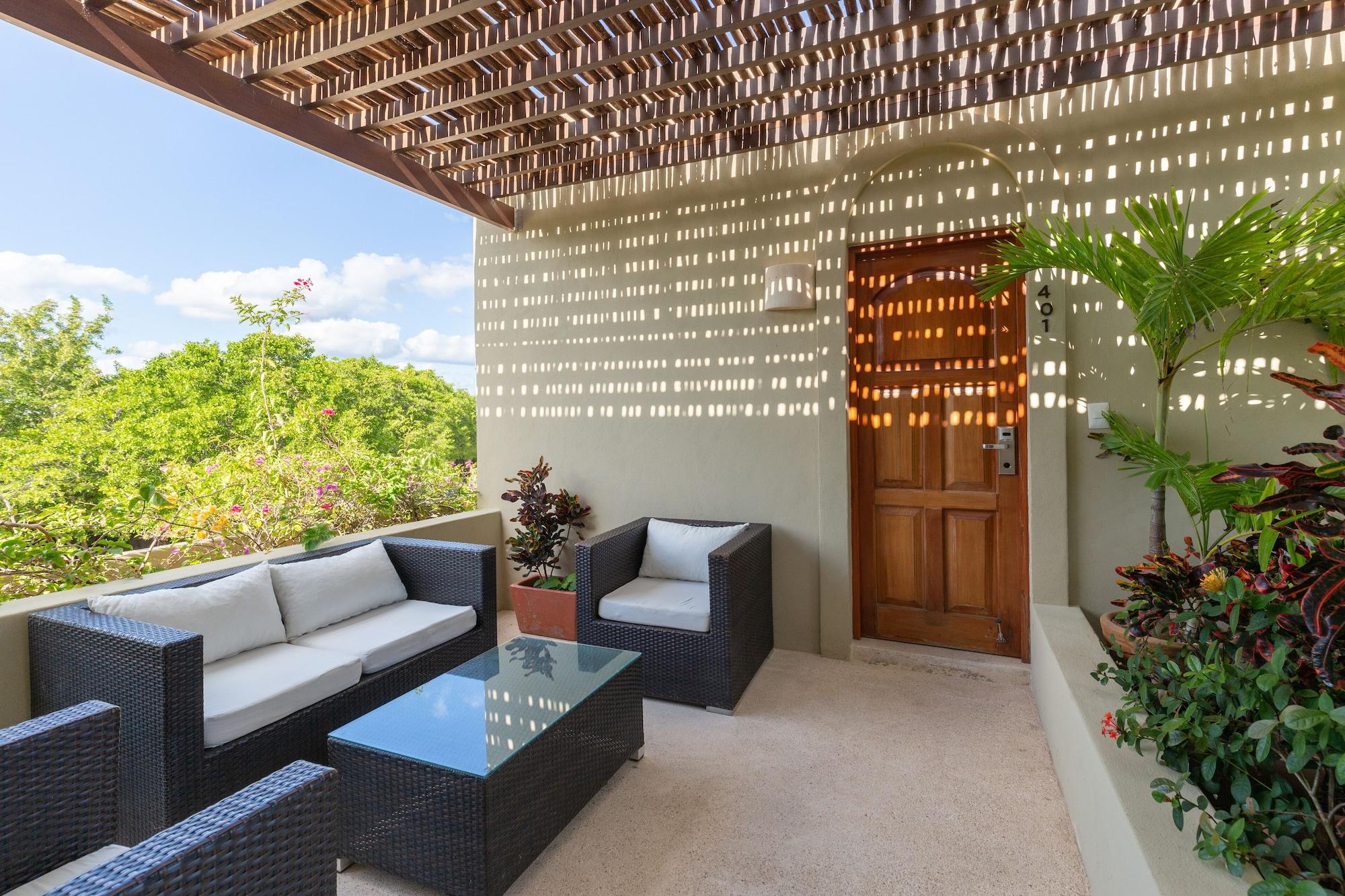 Mereva Tulum Exterior photo