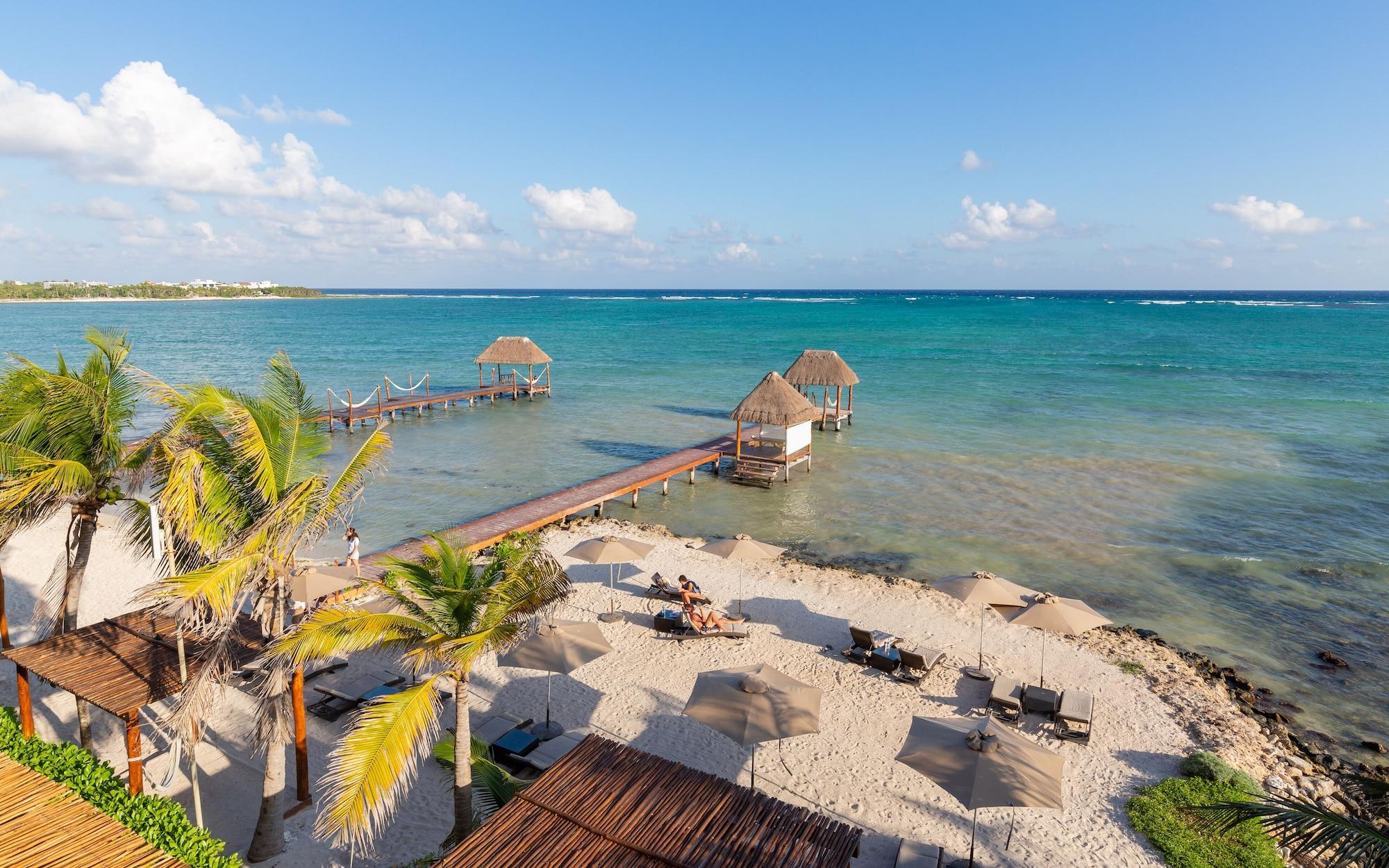 Mereva Tulum Exterior photo