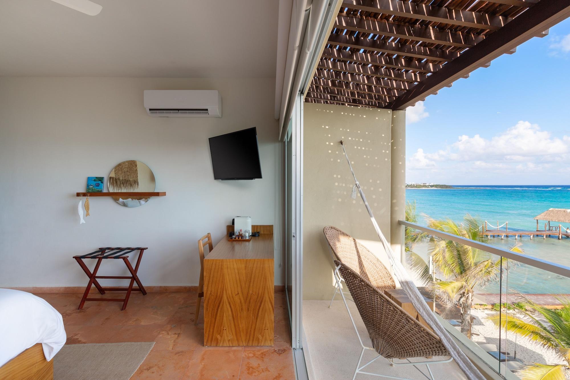 Mereva Tulum Exterior photo
