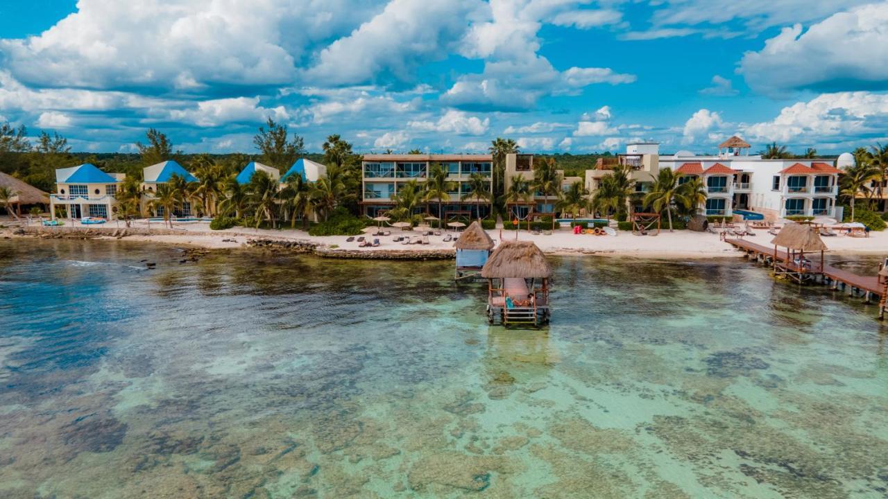 Mereva Tulum Exterior photo