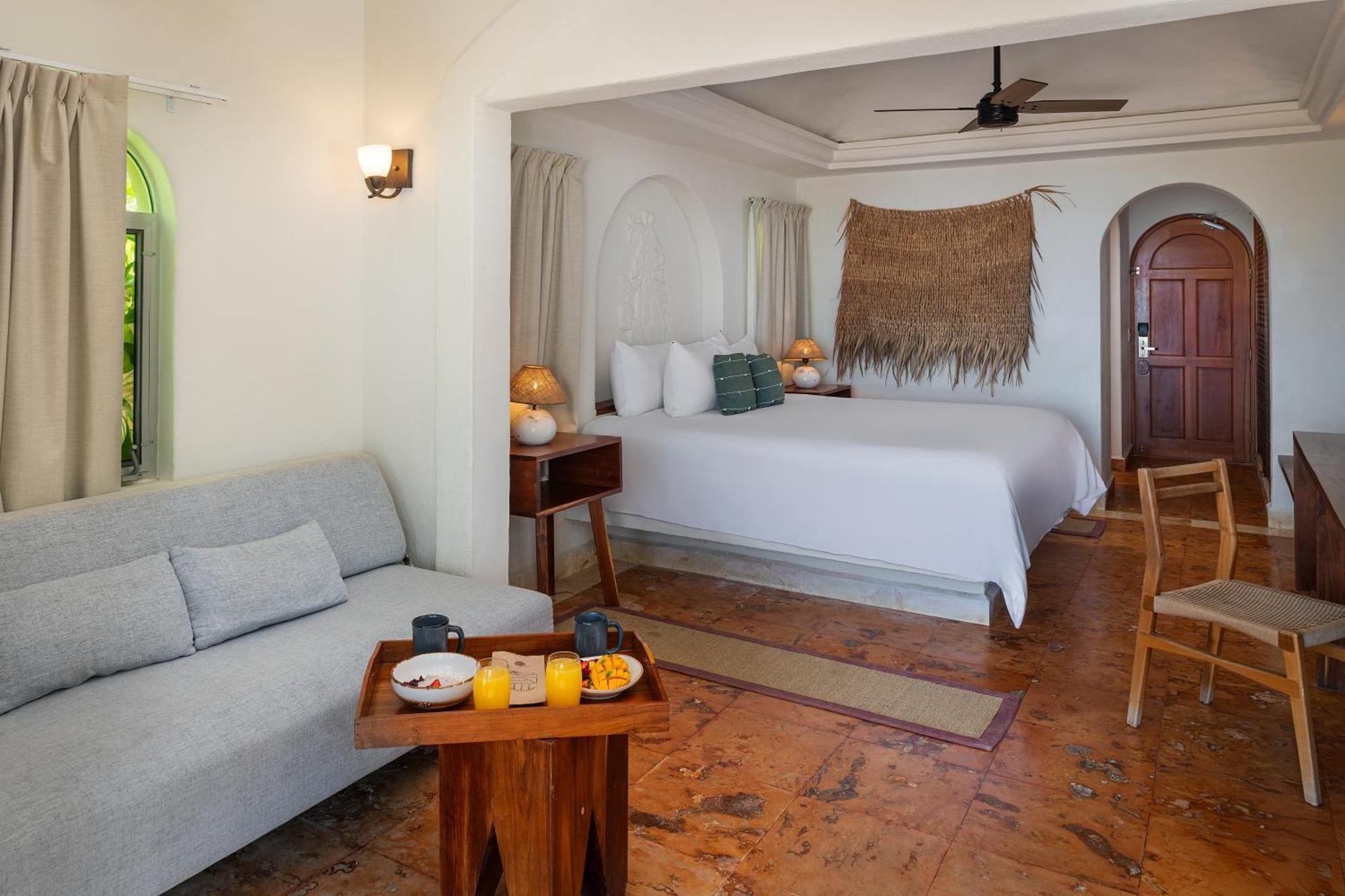Mereva Tulum Exterior photo