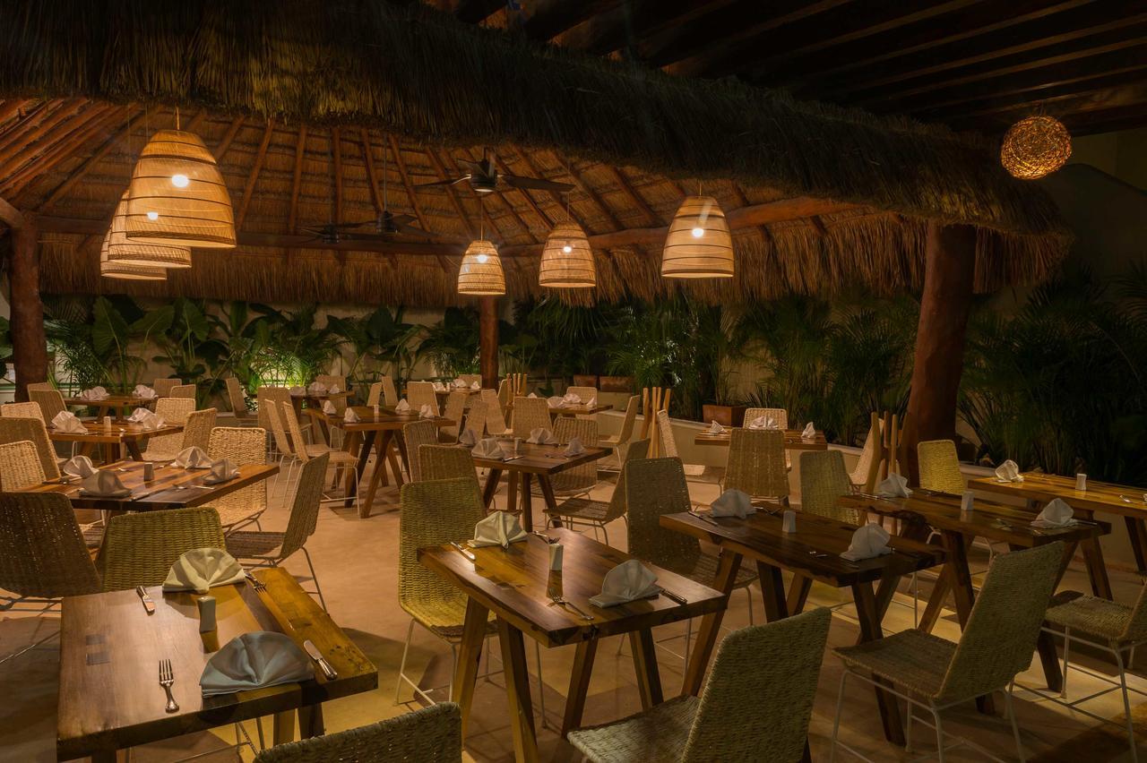 Mereva Tulum Exterior photo